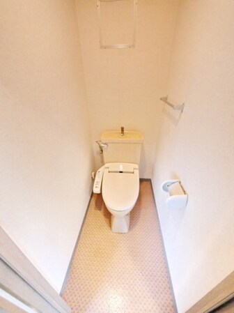 エクセル稲田の物件内観写真